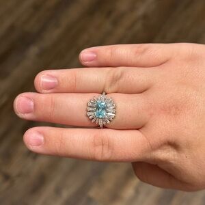 Bomb Party Ring